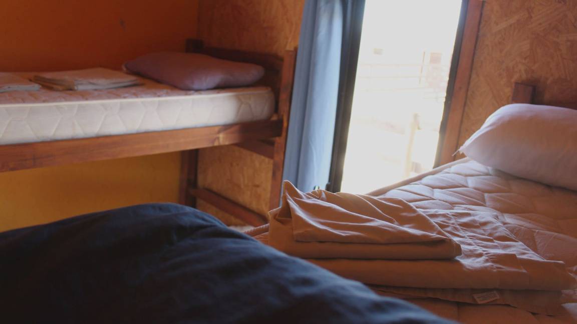 Photo of Bedroom in Punta del Diablo