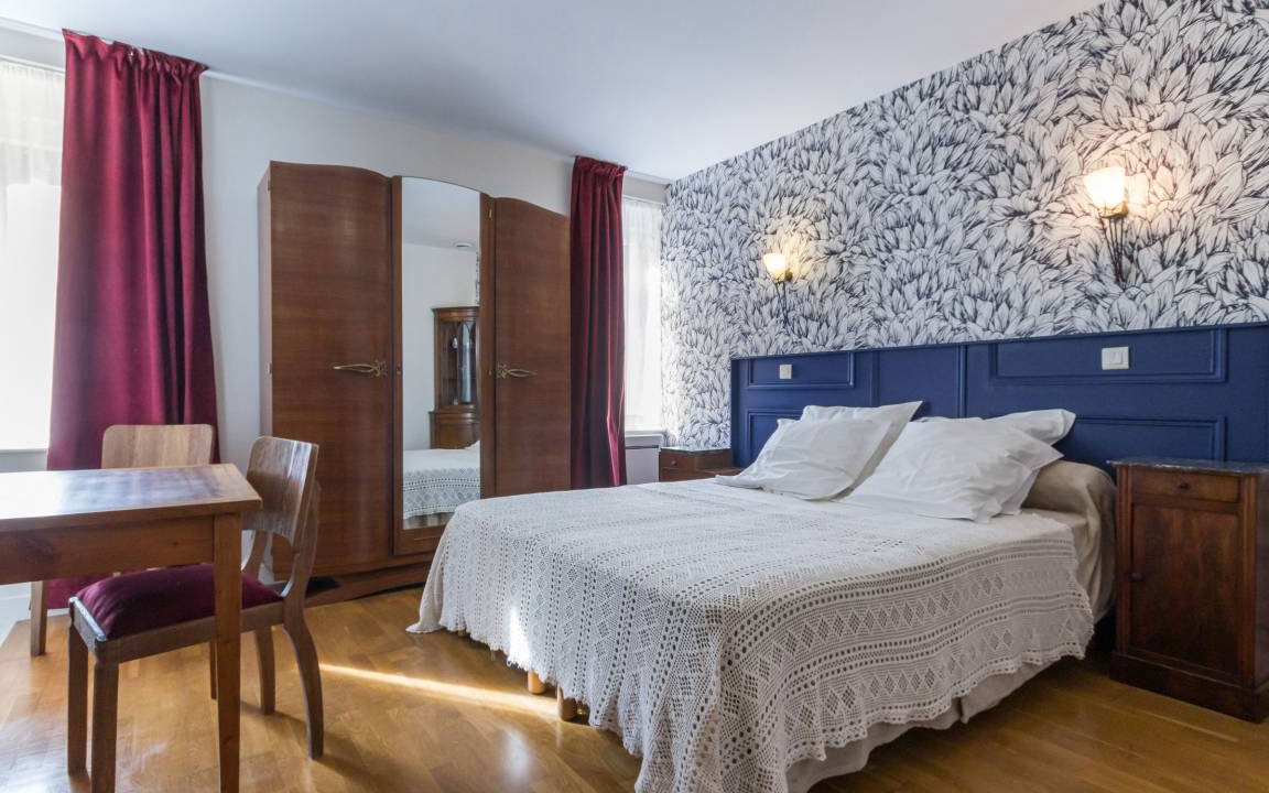 Photo of Bedroom in Joue-sur-Erdre