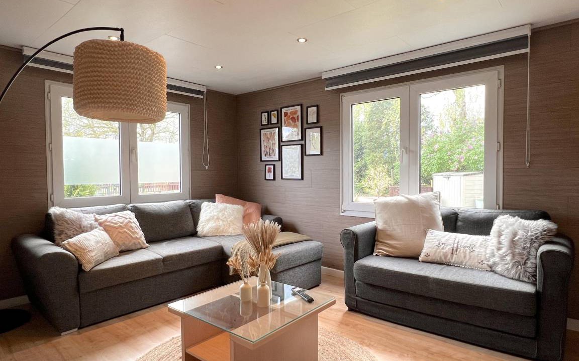 Photo of Livingroom in Geel
