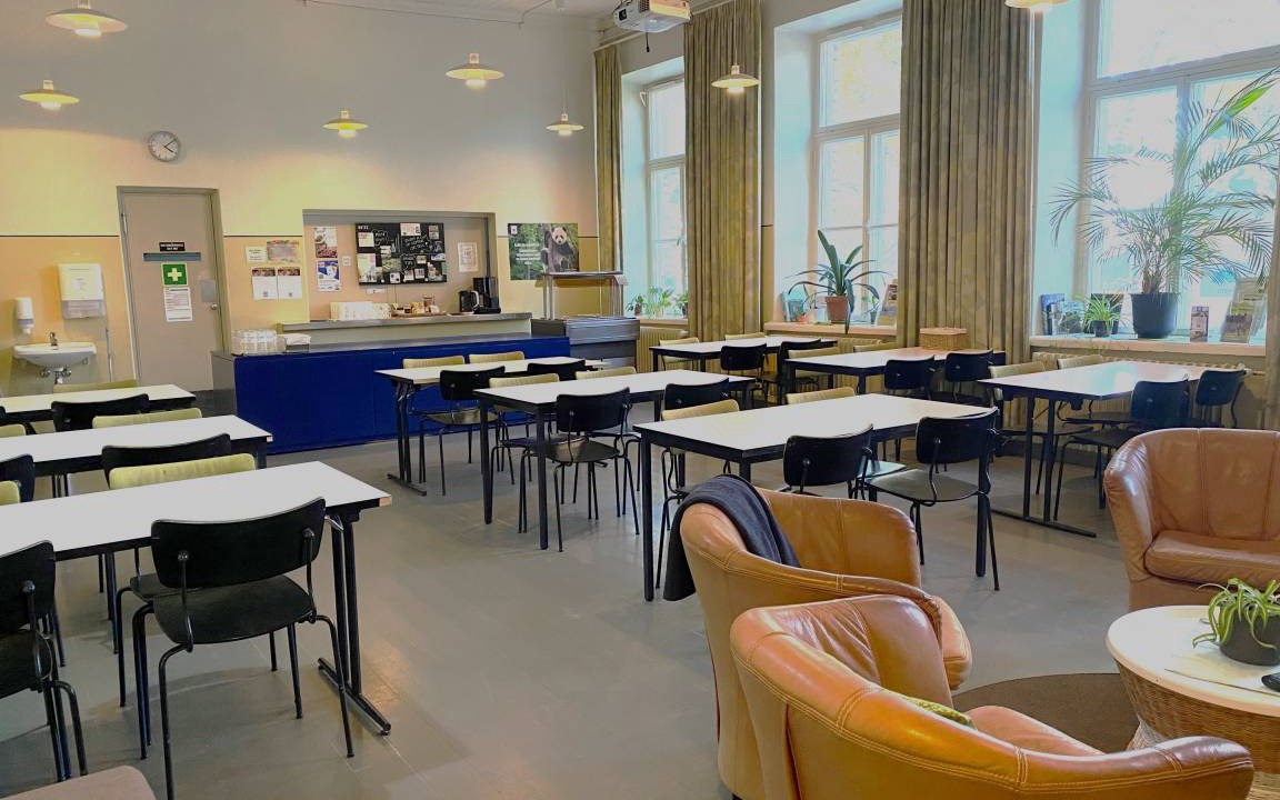 Photo of Others in Etelainen District