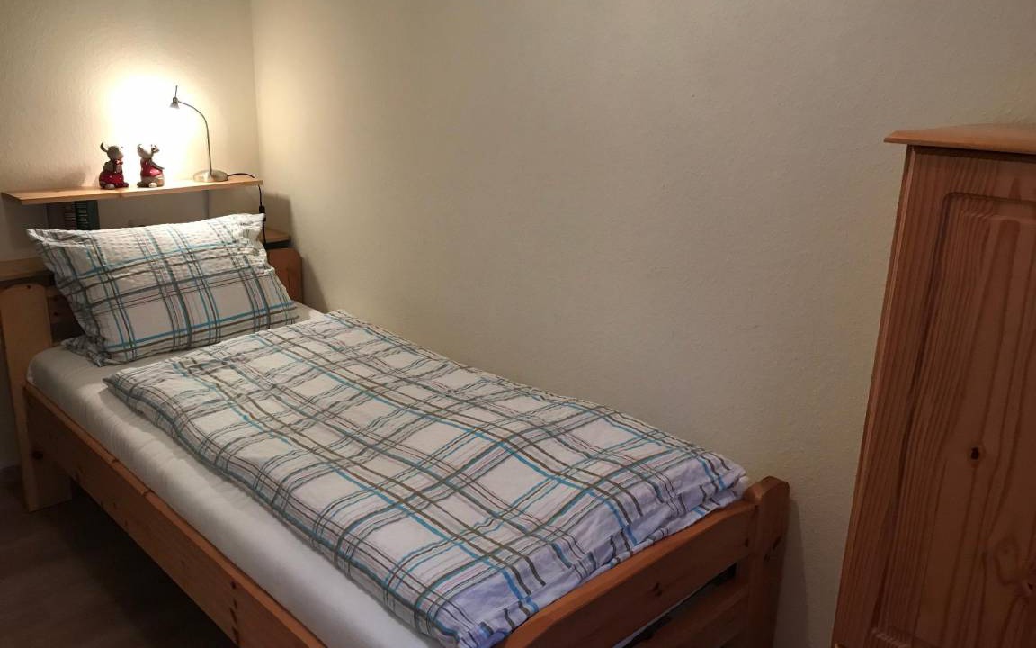 Photo of Bedroom in Olsberg