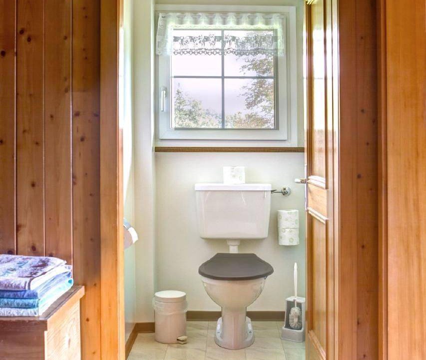 Photo of Bathroom in Ruete