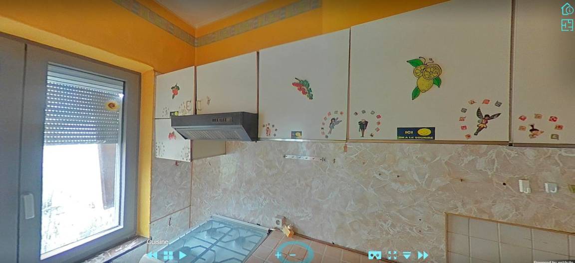 Photo of Kitchen in Angleur