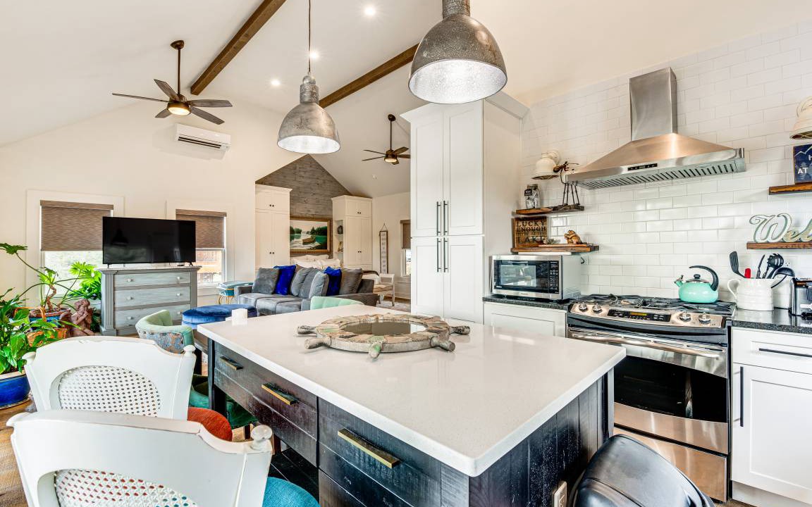 Photo of Kitchen in Woodstock