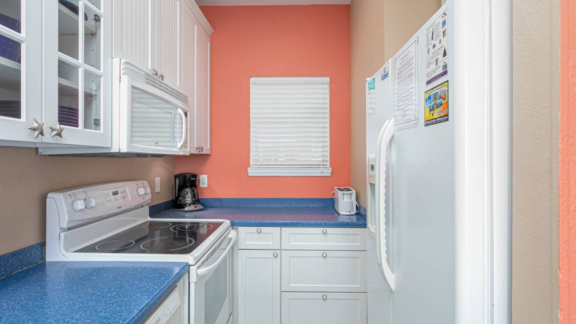 Photo of Kitchen in Pensacola Beach