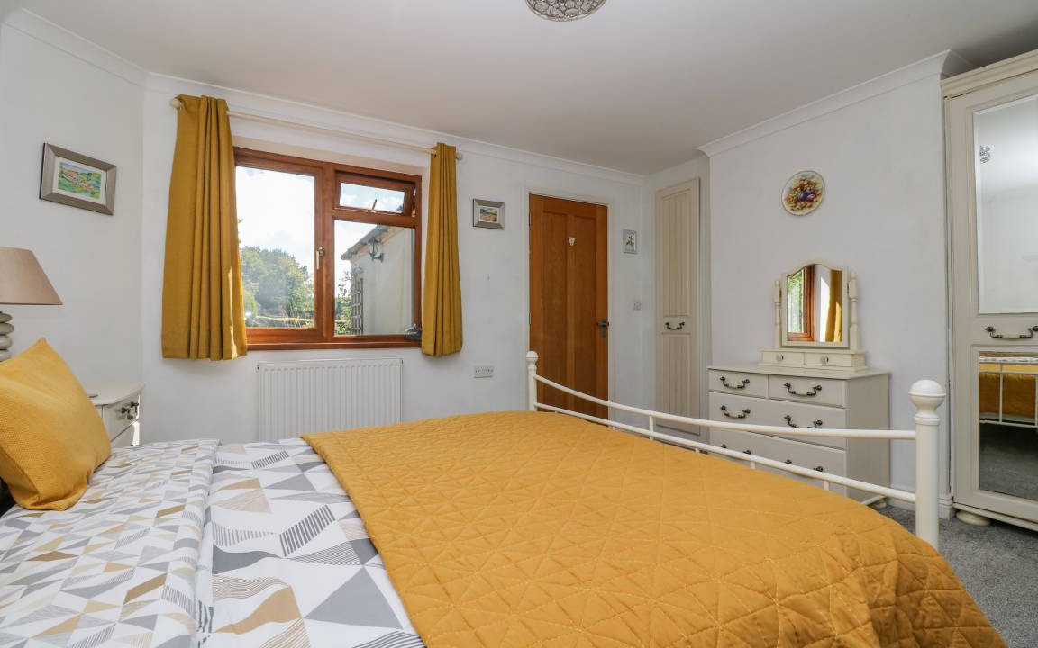 Photo of Bedroom in Truro