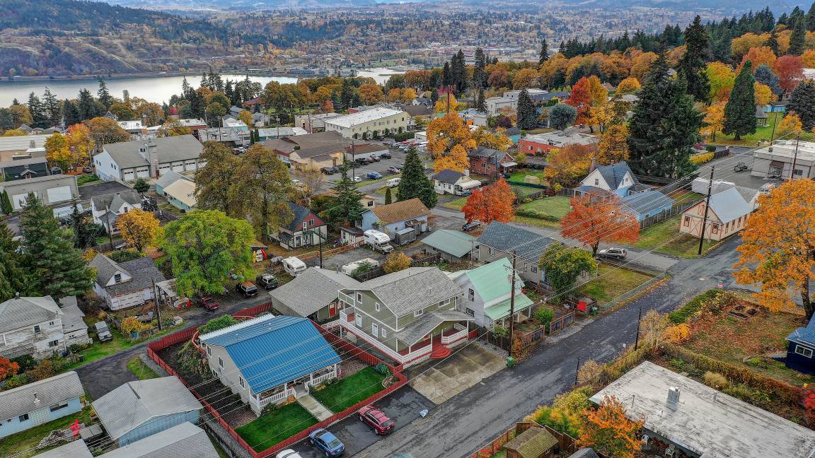 Photo of Others in White Salmon