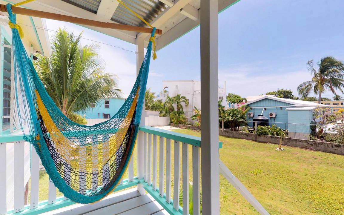 Photo of Others in Caye Caulker