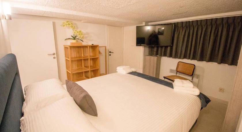 Photo of Bedroom in Quartier des Quais - Kaaienwijk