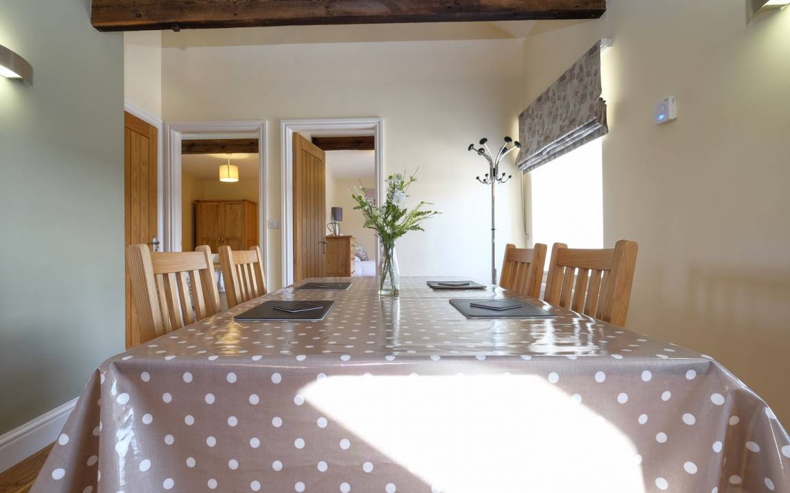 Photo of Kitchen in North Bitchburn