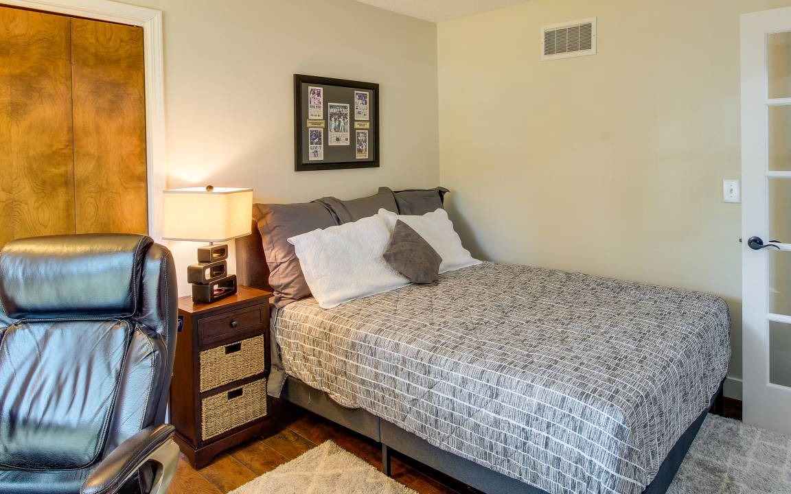Photo of Bedroom in Overland Park