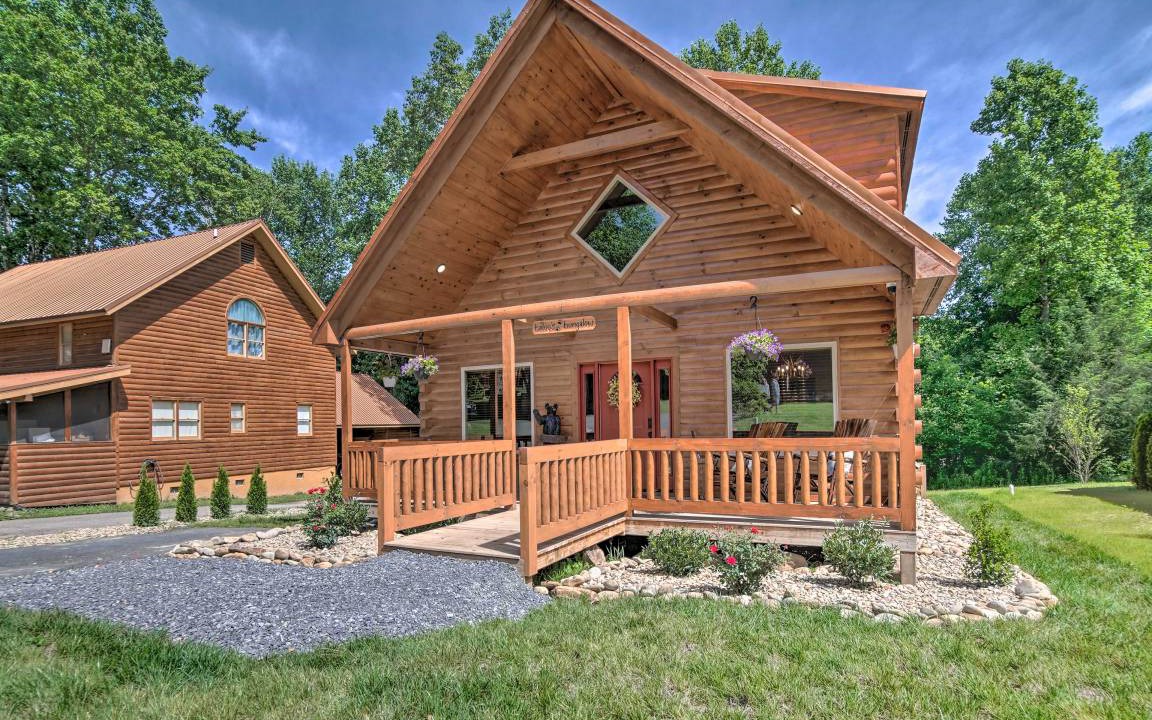 Photo of Others in White Oak Lodge