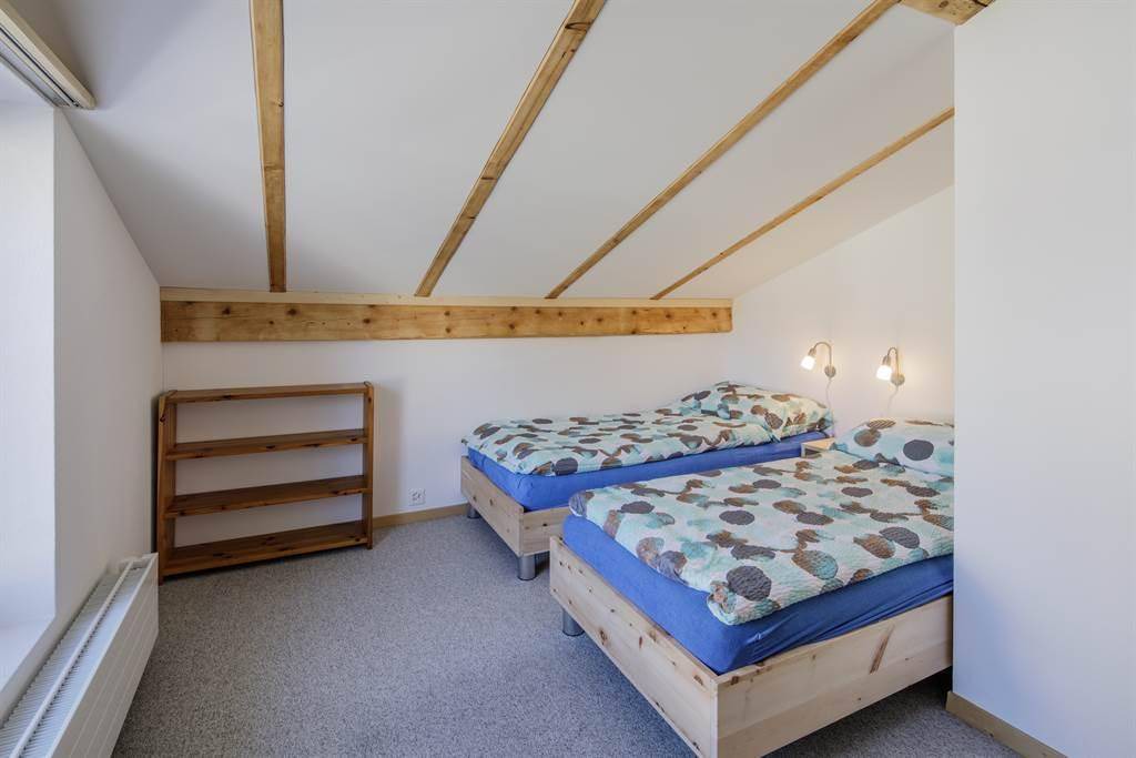 Photo of Bedroom in Grisons