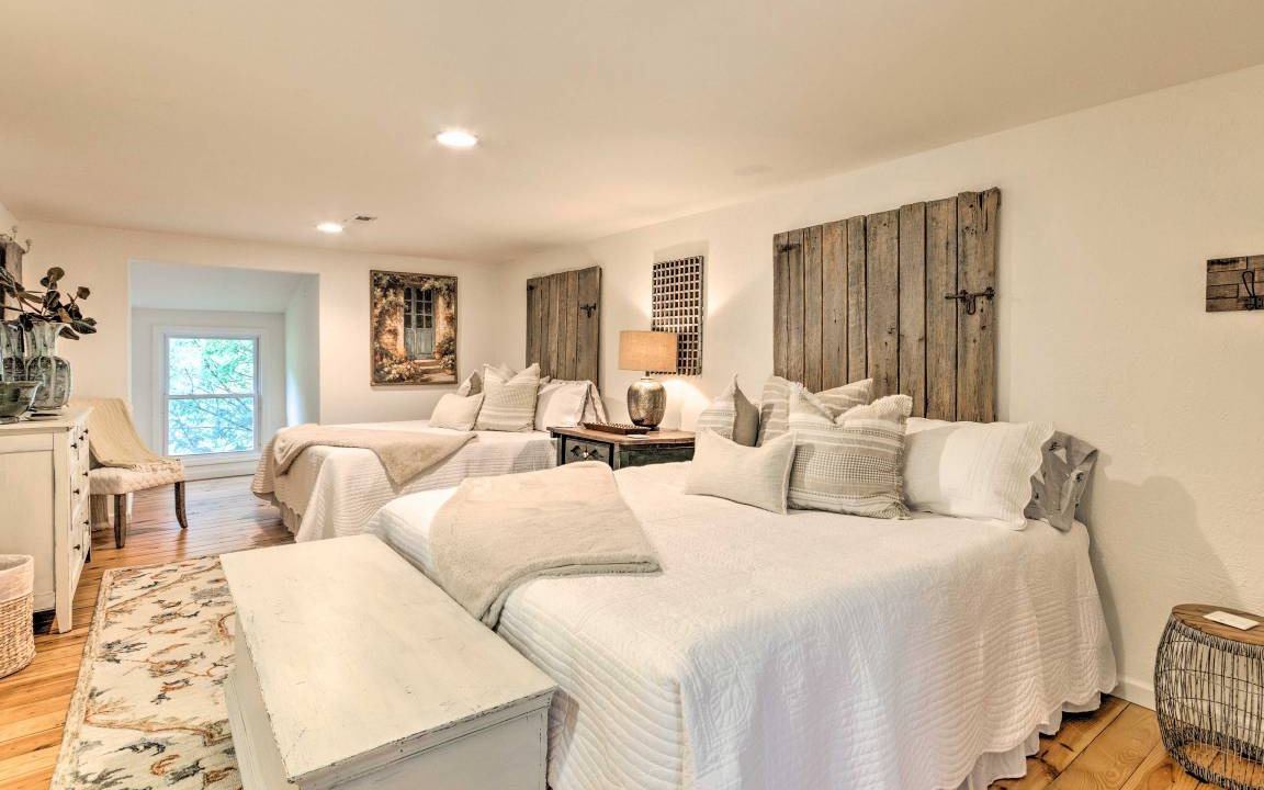 Photo of Bedroom in Blowing Rock