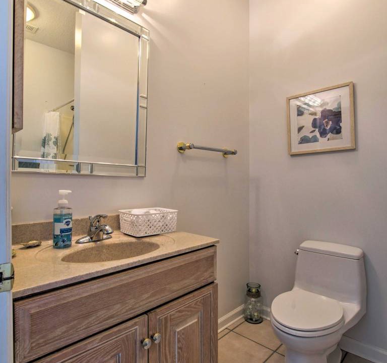 Photo of Bathroom in Southport