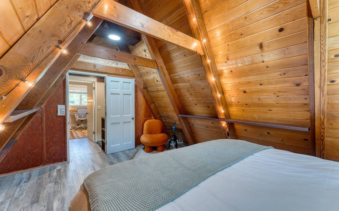 Photo of Bedroom in Kings Beach