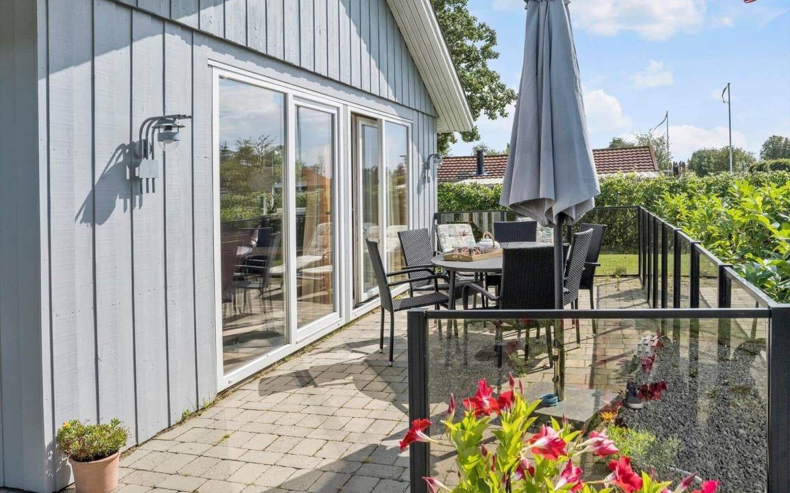 Photo of Patio Balcony in Hejsager Strand