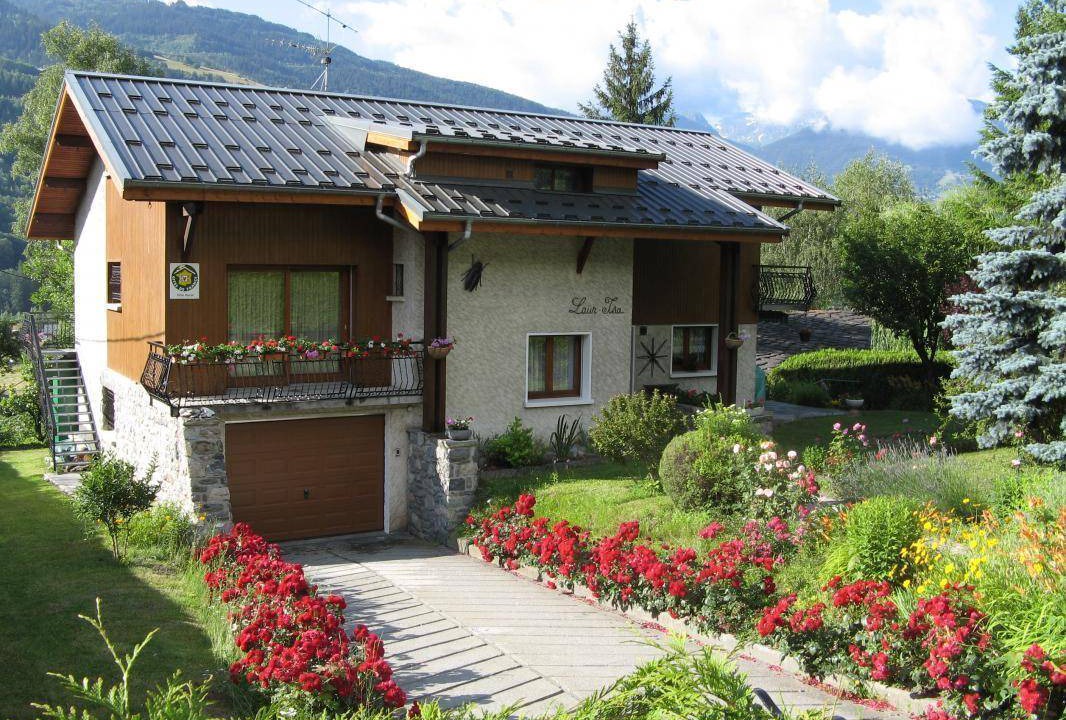 Photo of Others in Bourg-Saint-Maurice