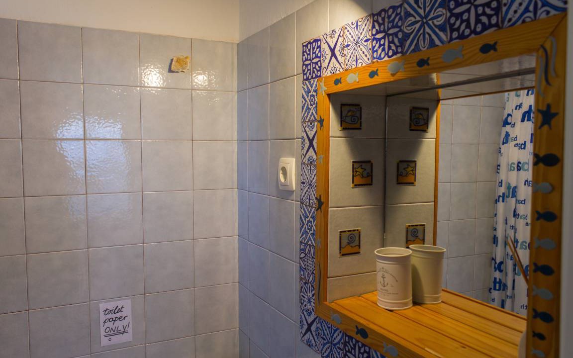 Photo of Bathroom in Stomorska