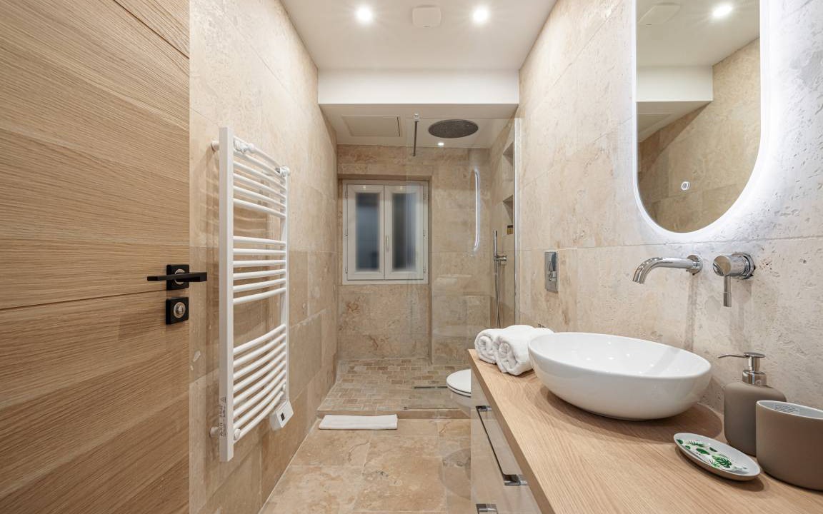 Photo of Bathroom in Old Town