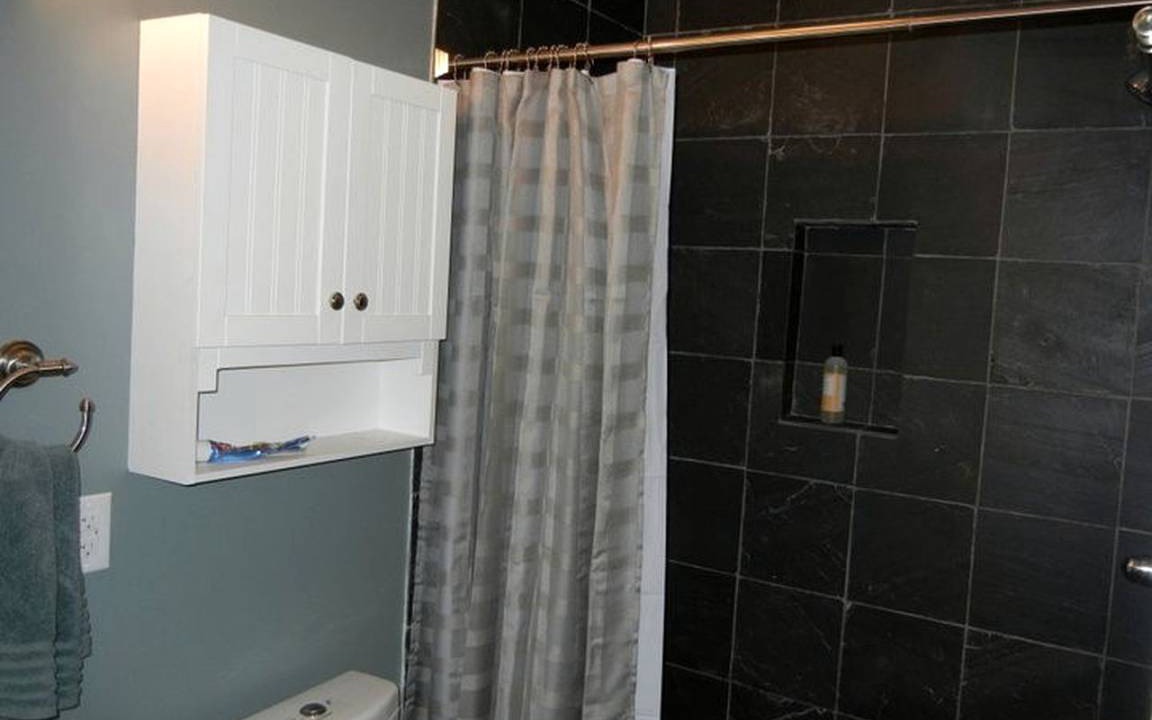 Photo of Bathroom in Guerneville