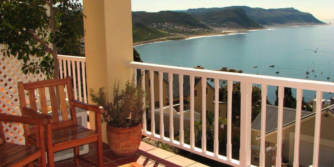 Photo of Others in Simon's Town