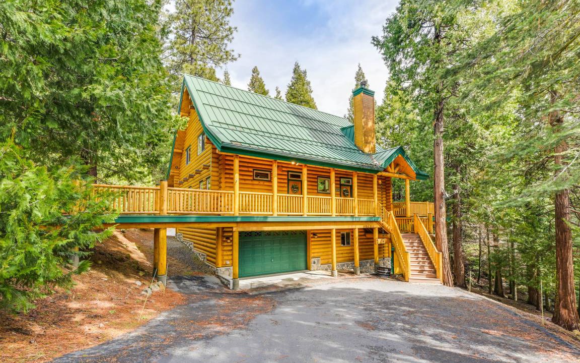 Photo of Others in Shaver Lake