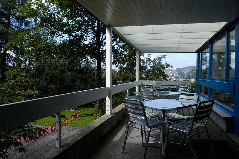 Photo of Others in St. Gallen
