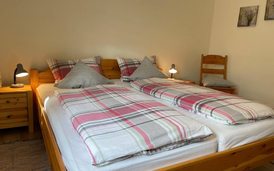 Photo of Bedroom in Olsberg