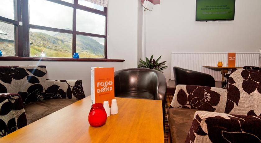 Photo of Livingroom in Llanberis