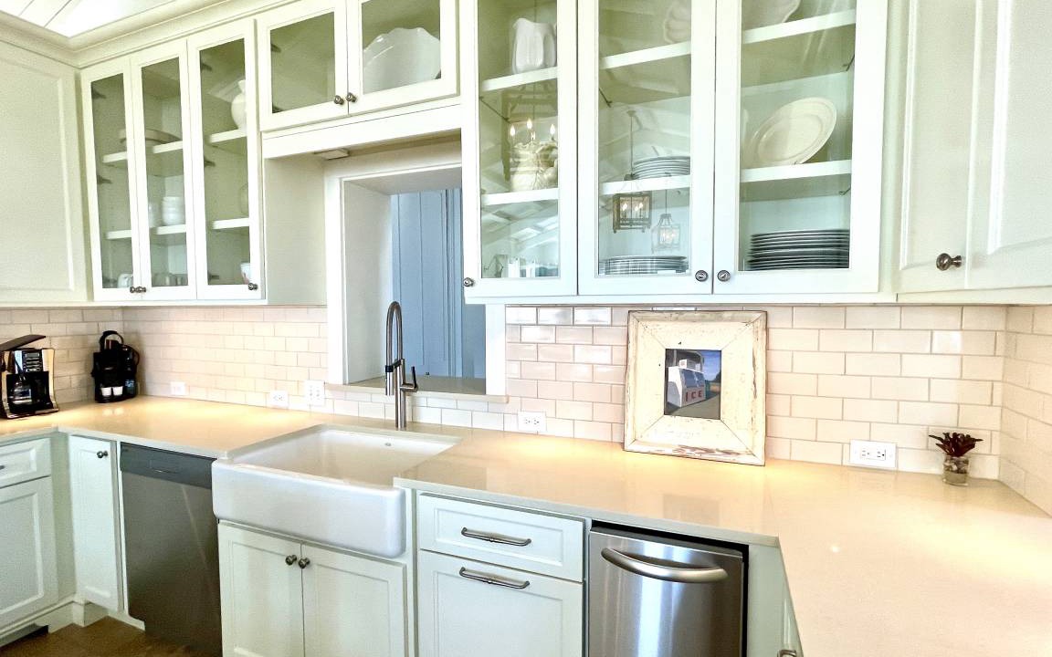 Photo of Kitchen in Seaside