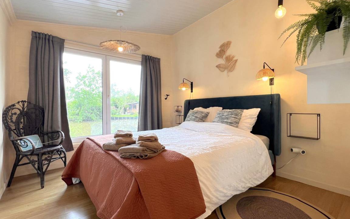 Photo of Bedroom in Geel