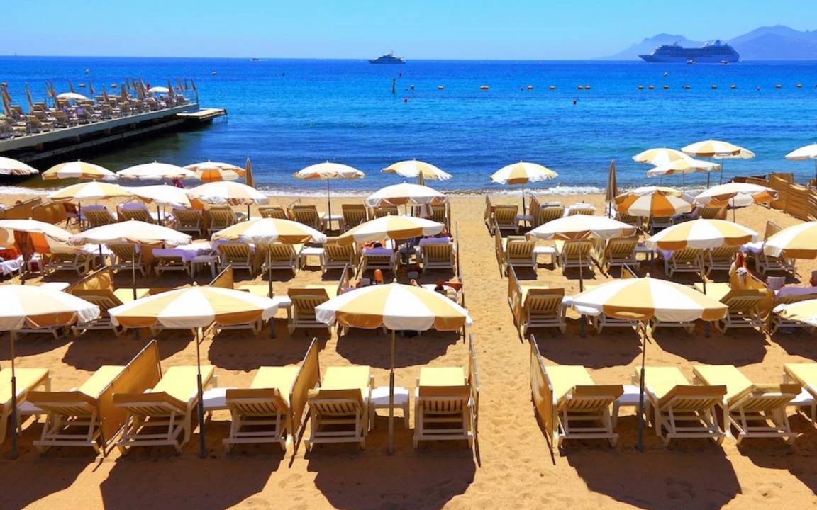 Photo of Others in Cannes City Centre