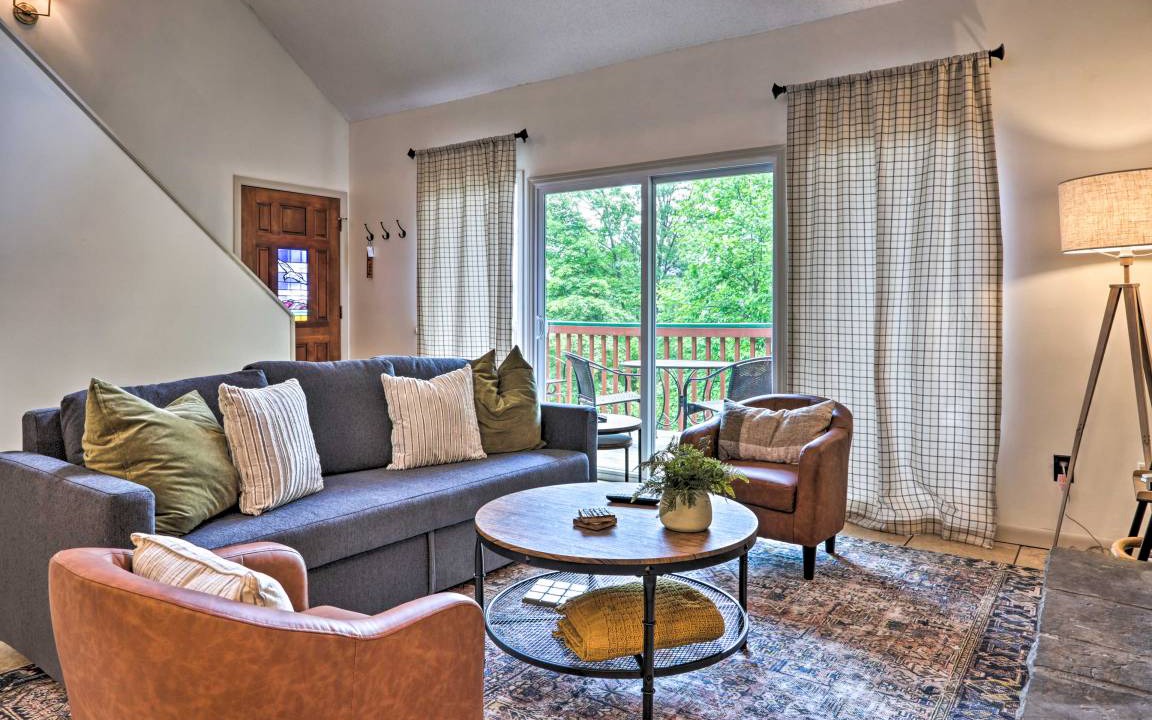 Photo of Livingroom in Chalet Village