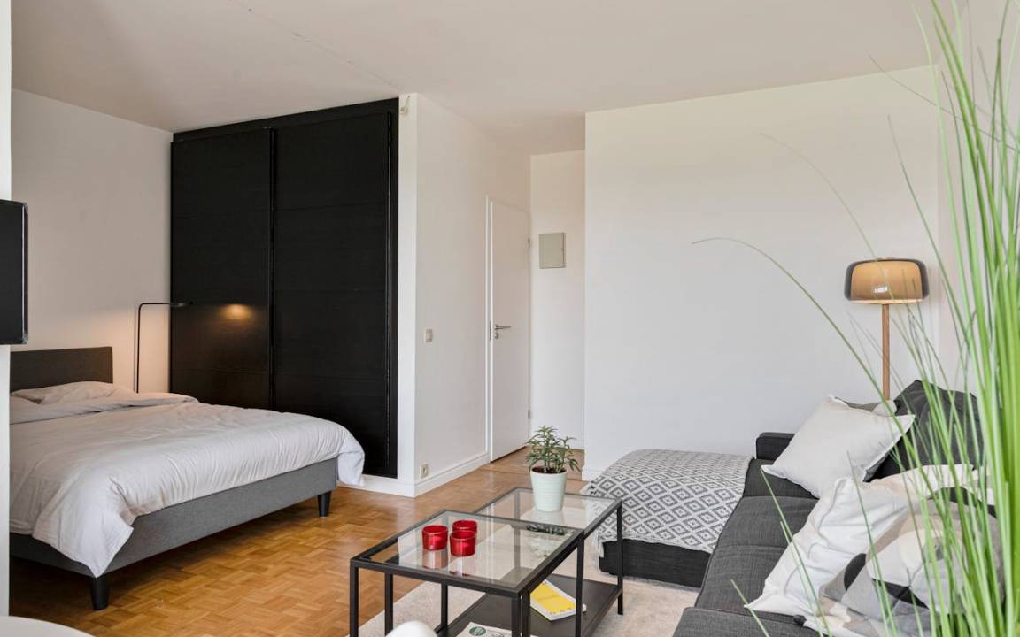 Photo of Bedroom in Brederode