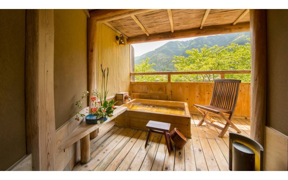 Photo of Others in Gero Onsen