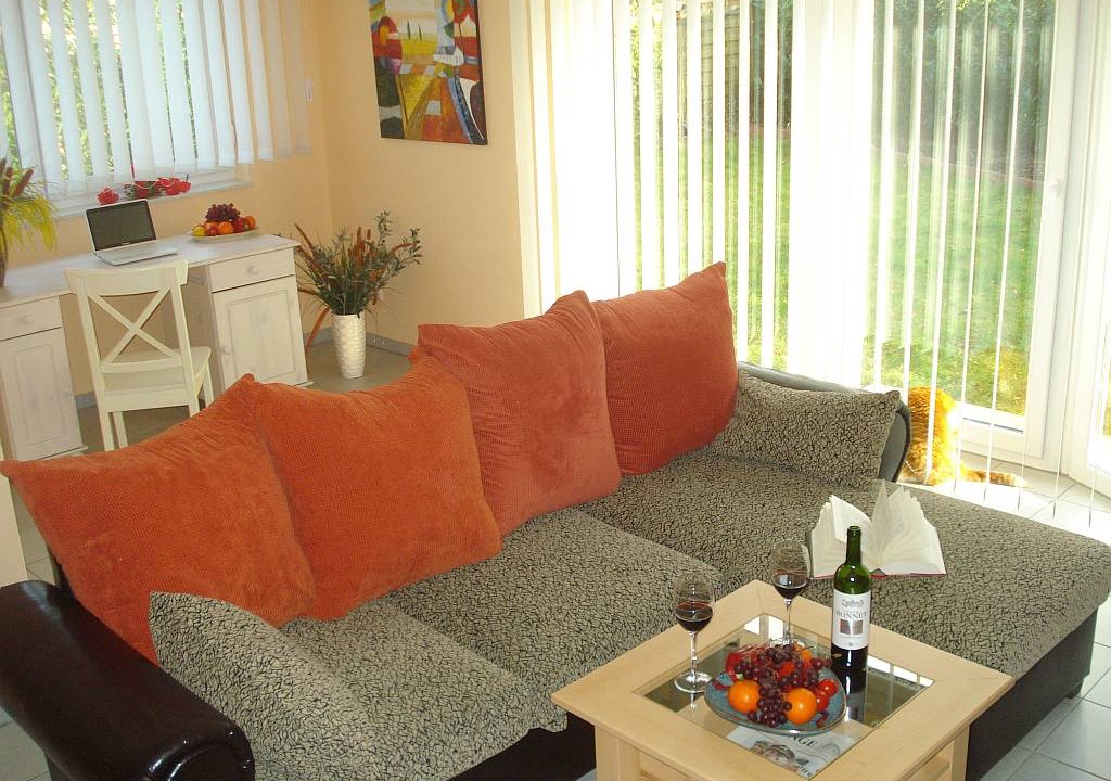 Photo of Livingroom in Billstedt