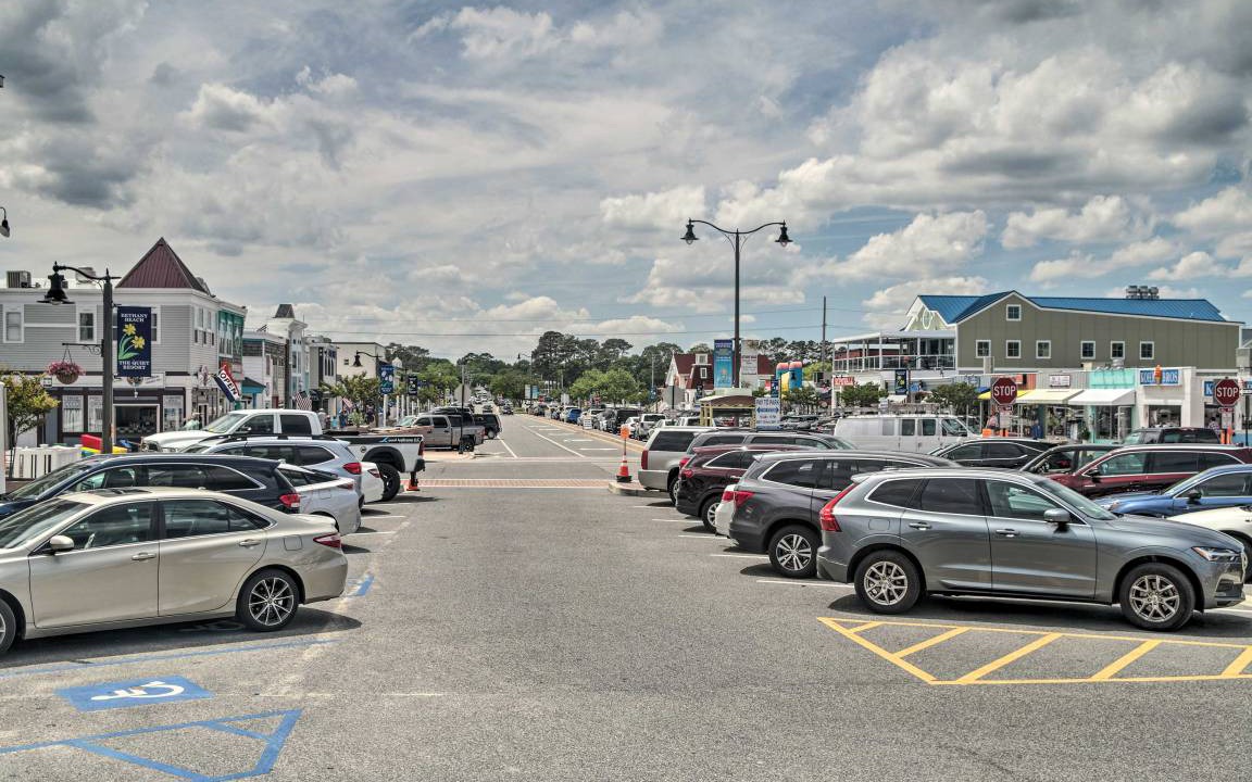 Photo of Others in Bethany Beach