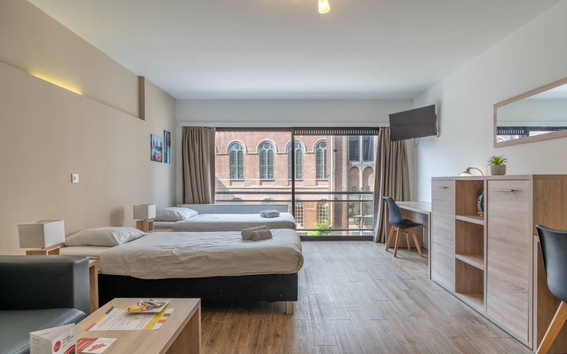 Photo of Bedroom in Mechelen