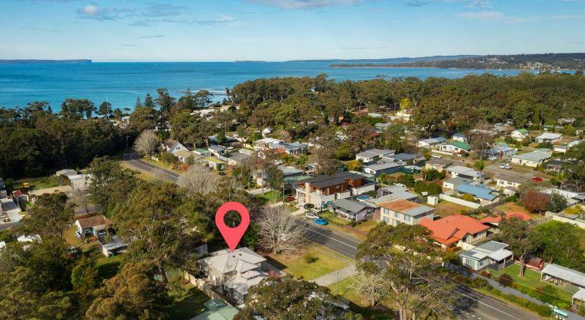 Photo of Others in Huskisson