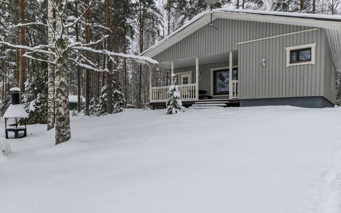 Photo of Others in Hiukkajoki