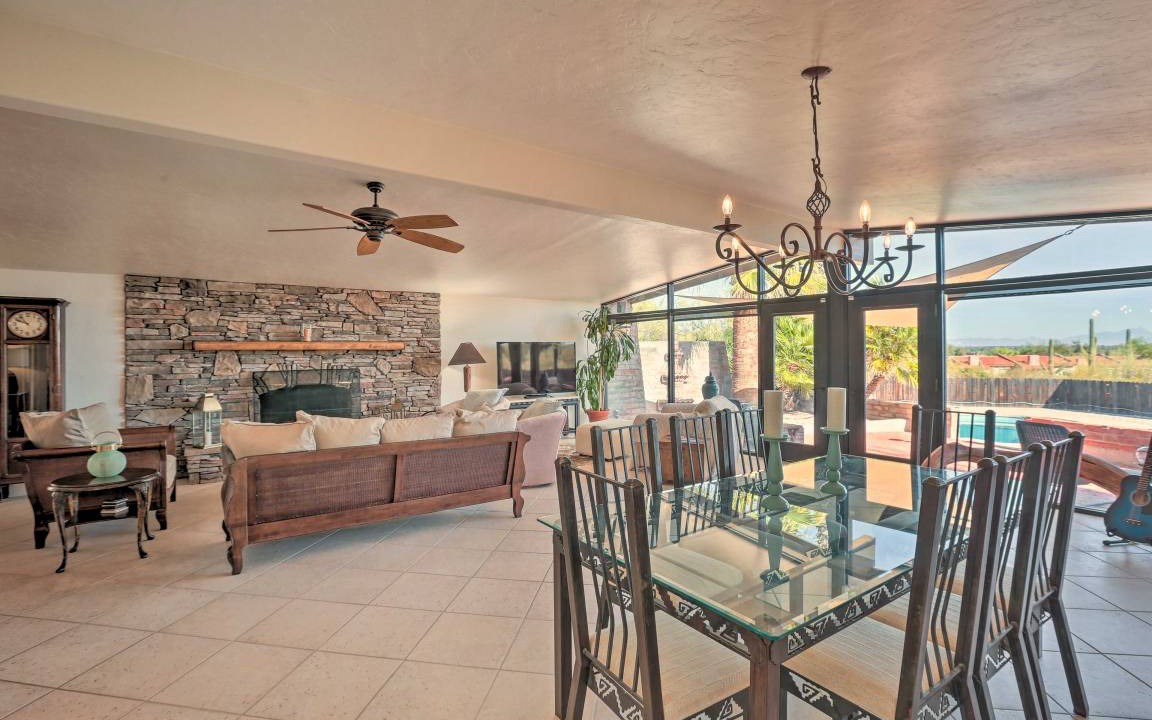Photo of Others in Catalina Foothills Estates
