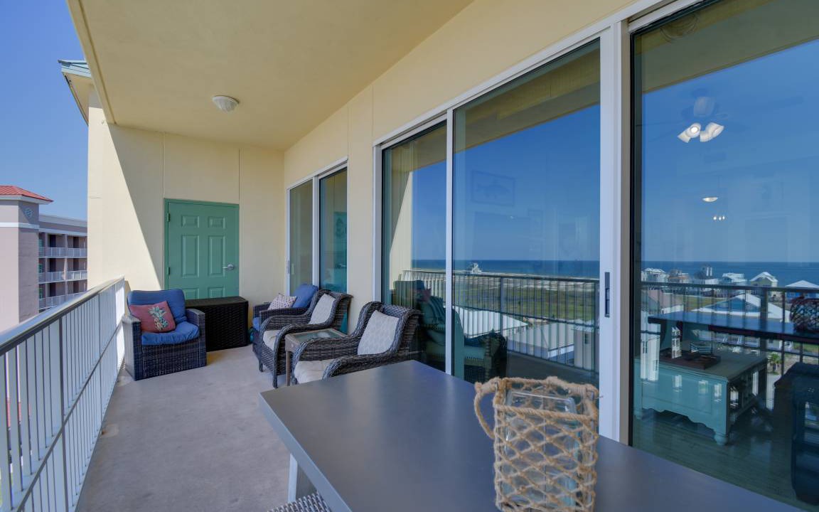 Photo of Patio Balcony in Fort Morgan