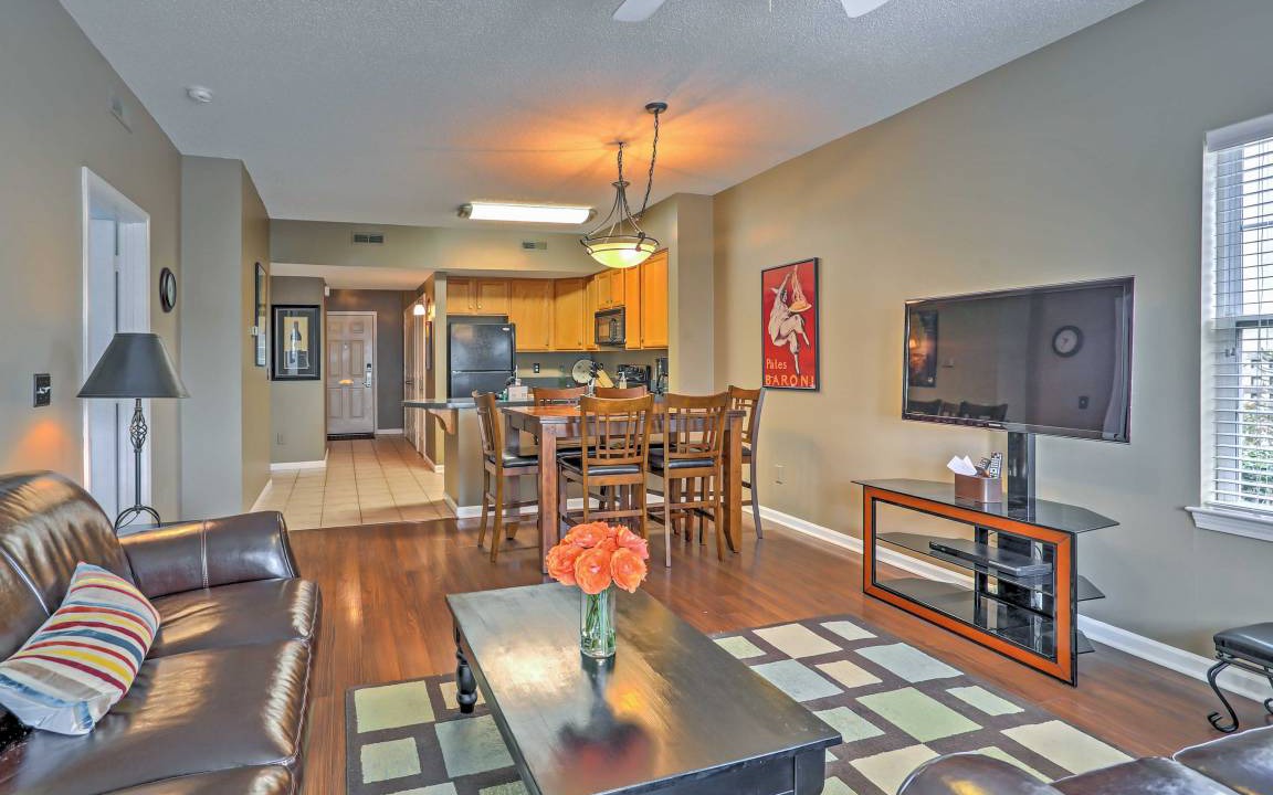 Photo of Livingroom in Red Hill
