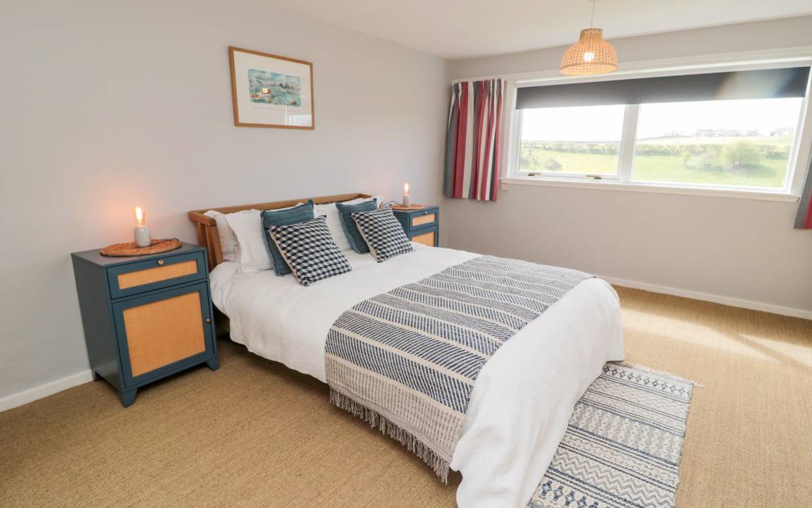 Photo of Bedroom in Berwick-upon-Tweed