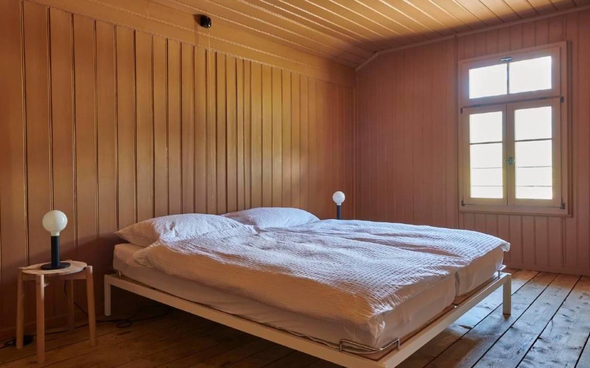 Photo of Bedroom in Albula-Alvra