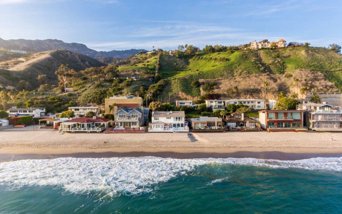 Photo of Others in Eastern Malibu