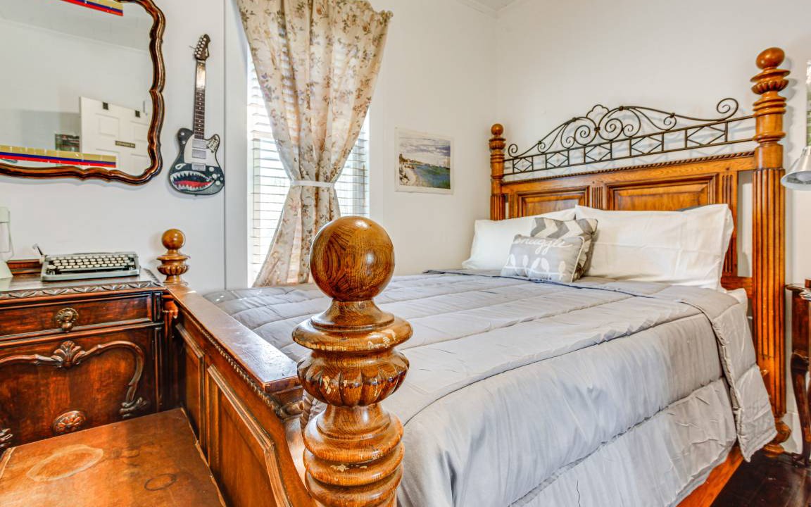 Photo of Bedroom in De Pue