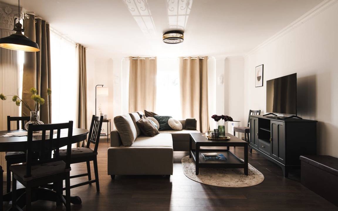 Photo of Livingroom in Neuenhagen bei Berlin