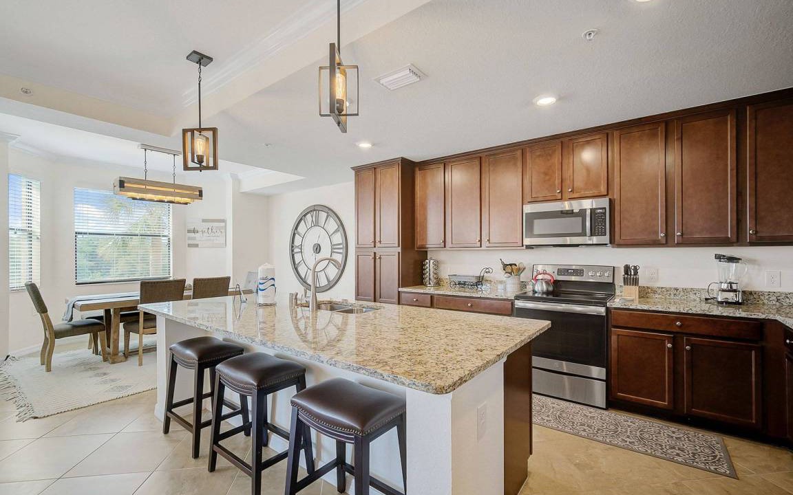Photo of Kitchen in Lakewood Ranch